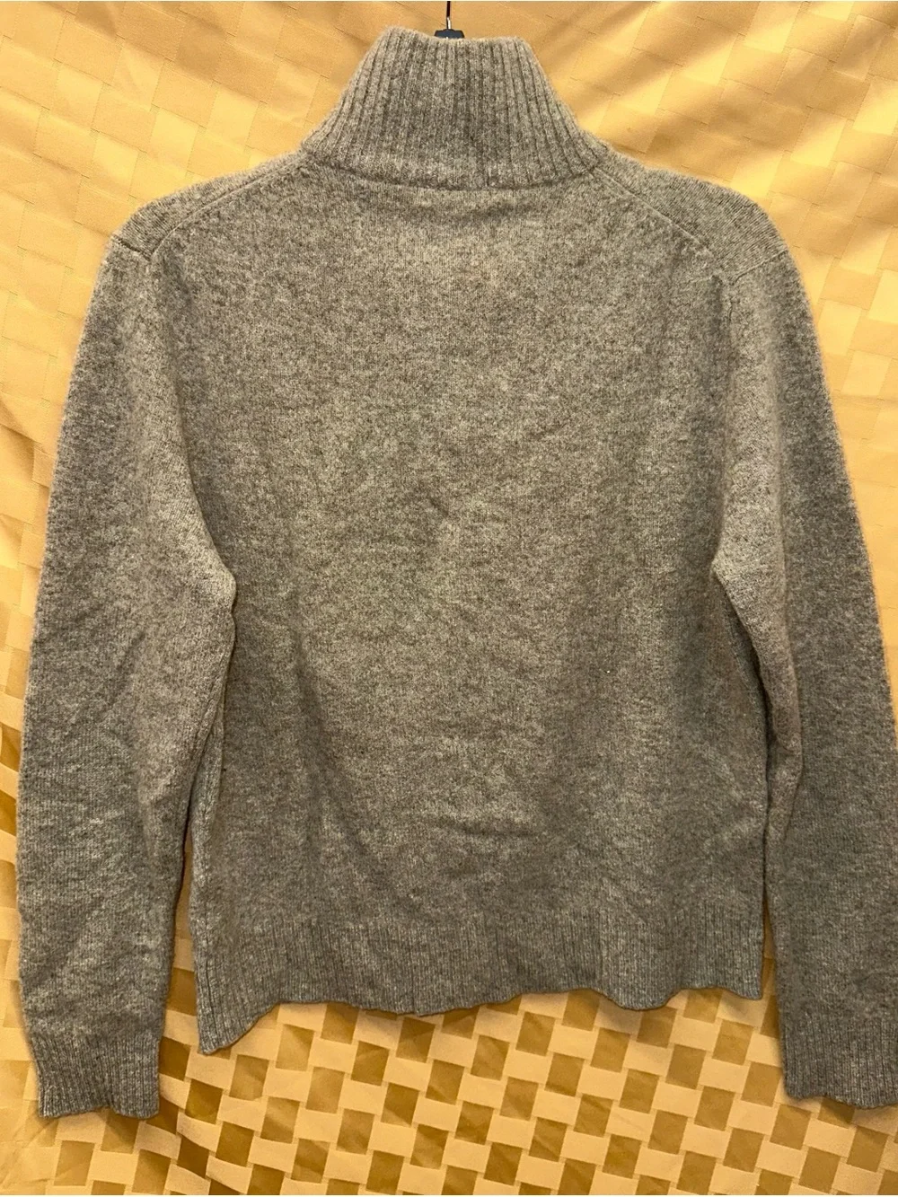 J. Crew soft knit